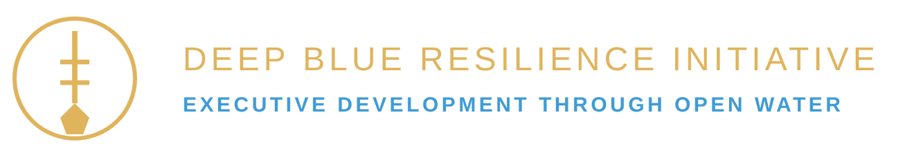 Deep Blue Resilience Initiative Deep Blue Resilience Initiative
